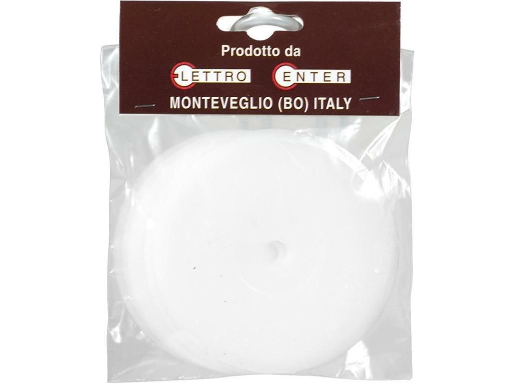 Lame Liscie Ricambio 8,8 cm - Elettro Center