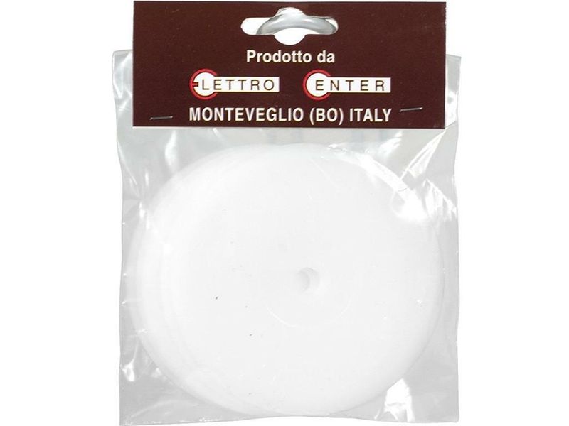 Lame Liscie Ricambio 8,8 cm - Elettro Center