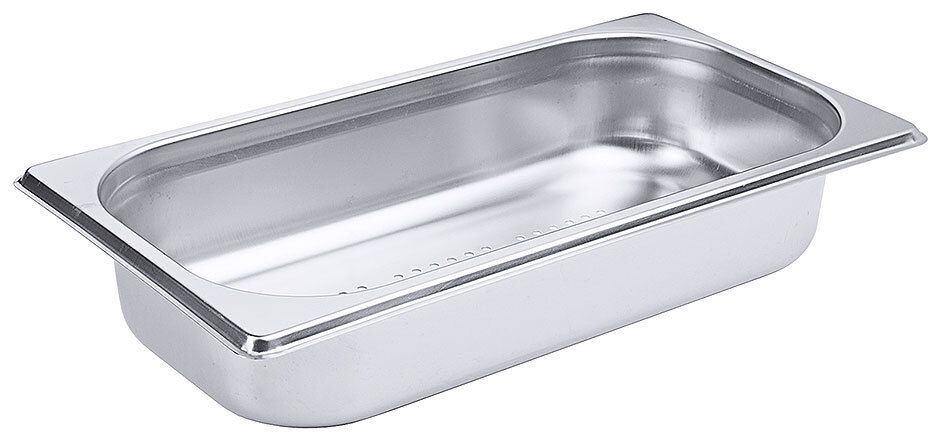 Contenitore perforato GN 1/3 2,5 l 6111 - Contacto