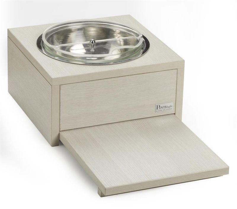 Supreme Bowl Refrigerata 32 x 48 cm - Pintinox