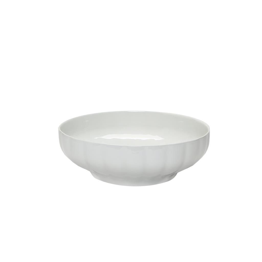 Saturnia - Insalatiera Coste 26 cm Napoli