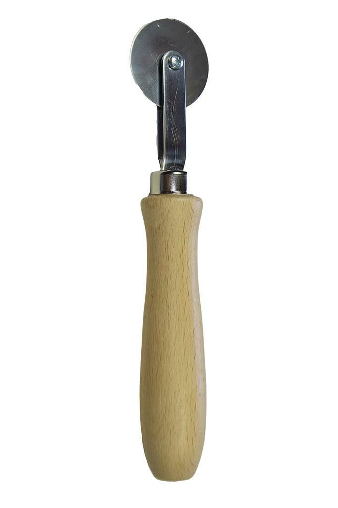 Rotella Tagliapasta Liscia 3,6 cm - Elettro Center