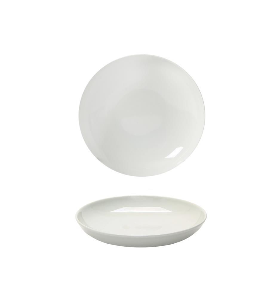 Saturnia - Piatto Fondo 22 cm Siviglia