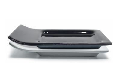 Piatto Sushi 14 x 9 cm Miniature - Mps