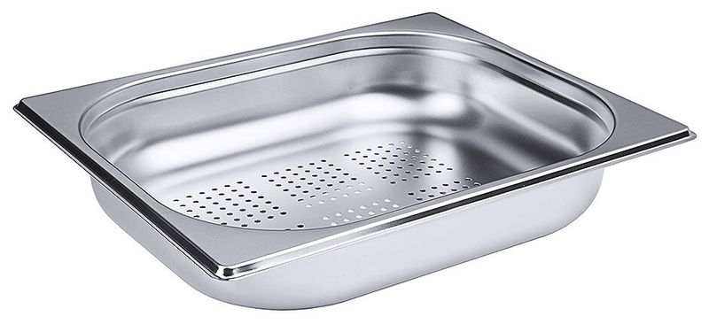 Contenitore perforato GN 1/2 4 l 6111 - Contacto