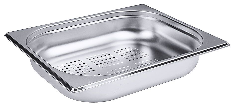 Contenitore perforato GN 1/2 4 l 6111 - Contacto