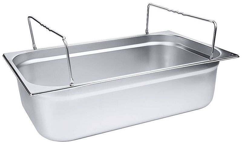 Contenitori con manico ad arco GN 1/1 21 l - Contacto