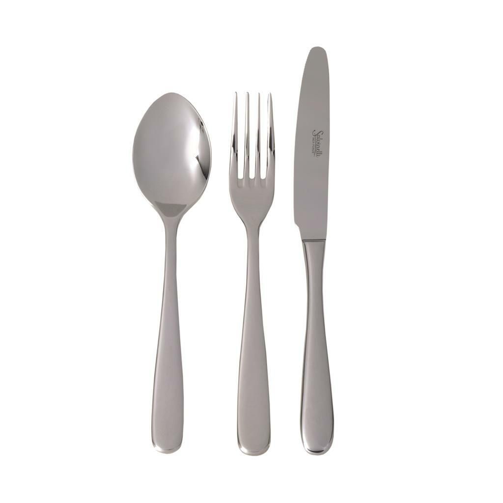 Mestolo Brodo Grand Hotel - Salvinelli