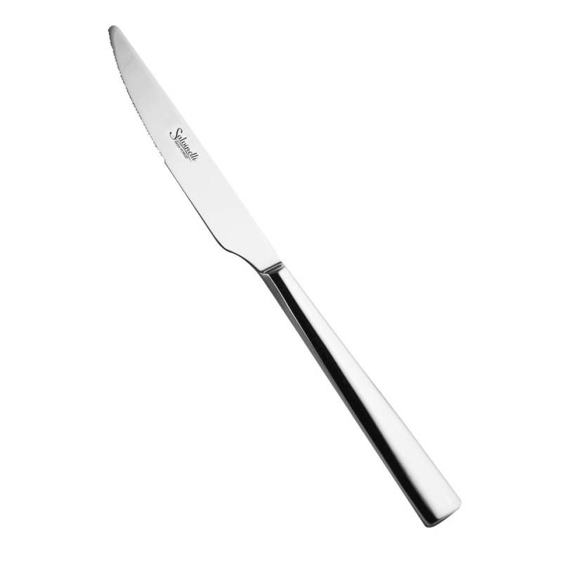 Coltello Tavola Time - Salvinelli
