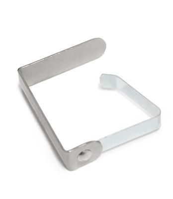 Fermatovaglia Gigante - Calder