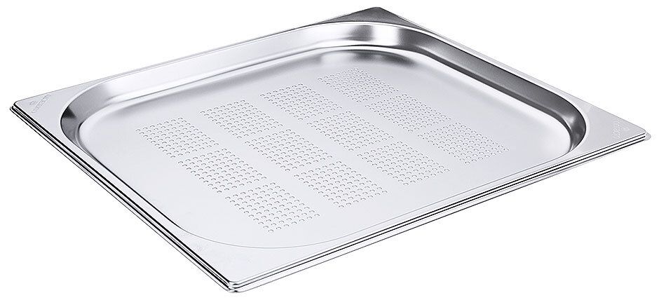 Contenitore perforato GN 2/3 1,5 l 7311 - Contacto