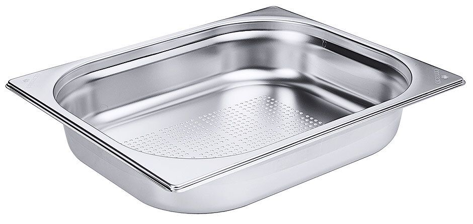 Contenitore perforato GN 1/2 4 l 7311 - Contacto