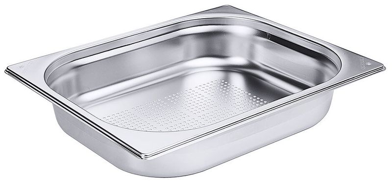 Contenitore perforato GN 1/2 4 l 7311 - Contacto