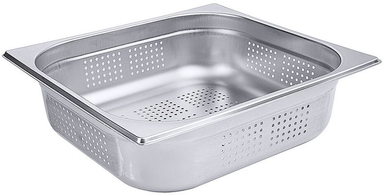 Contenitore perforato GN 2/3 9 l 6111 - Contacto