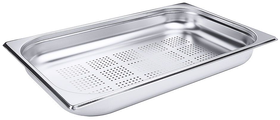 Contenitore perforato GN 1/1 9 l 6111 - Contacto