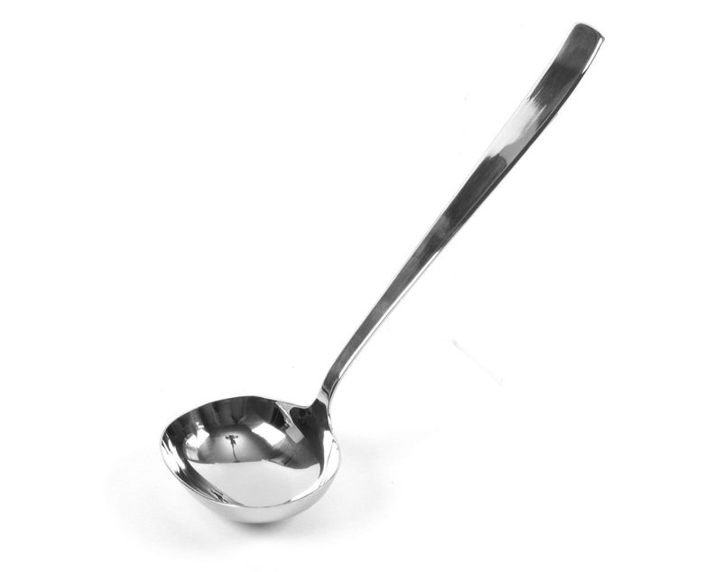 Pintinox - Mestolo Brodo Gamma