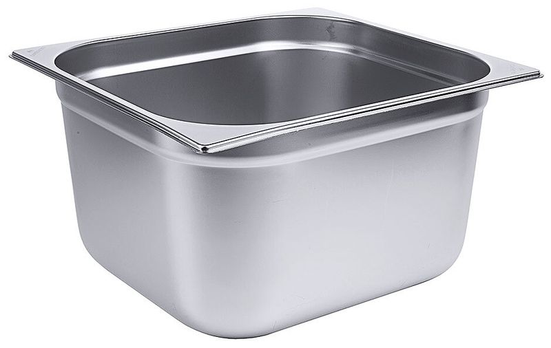 Contenitore GN 2/3 18 l 7000 - Contacto