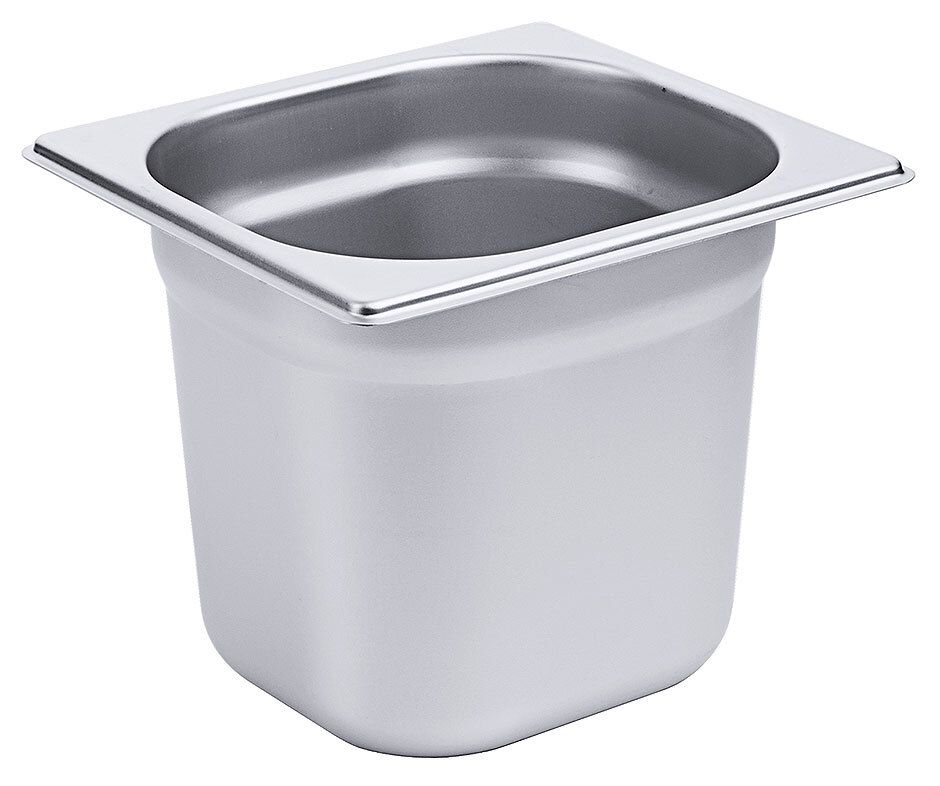 Contenitore GN 1/6 2,4 l 7000 - Contacto