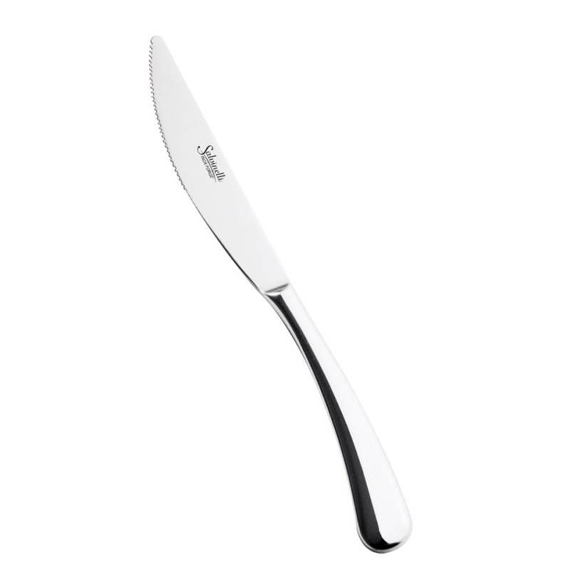 Coltello Tavola Forever - Salvinelli