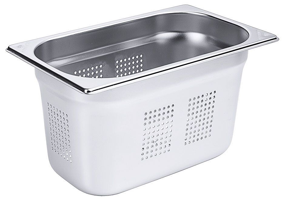 Contenitore perforato GN 1/4 4 l 7311 - Contacto