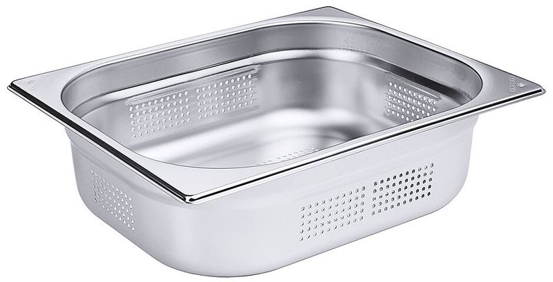 Contenitore perforato GN 1/2 6,5 l 7311 - Contacto