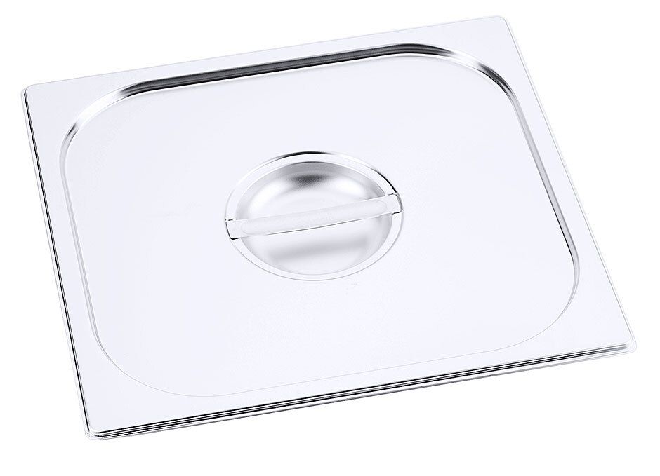 Coperchio GN 2/3 7000 - Contacto