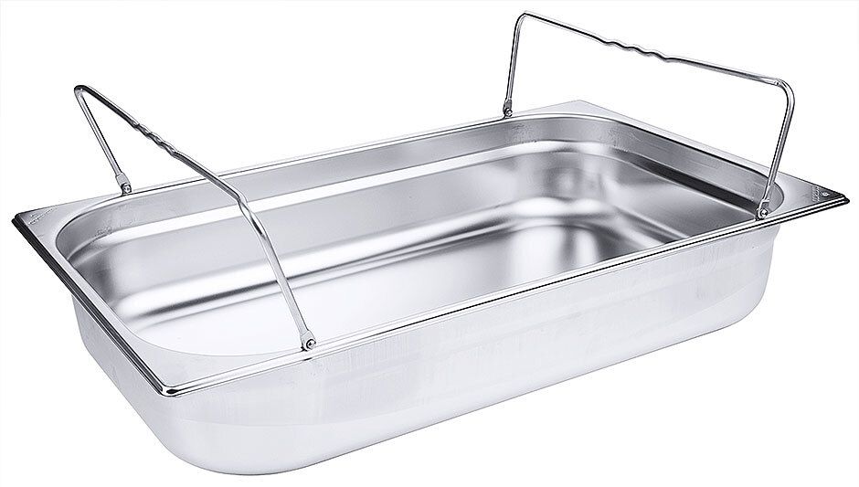 Contenitori con manico ad arco GN 1/1 14 l - Contacto