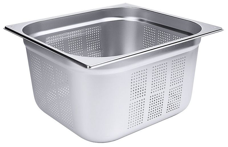 Contenitore perforato GN 2/3 18 l 7311 - Contacto