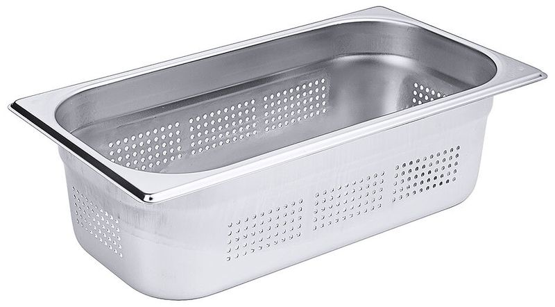 Contenitore perforato GN 1/3 4 l 7311 - Contacto