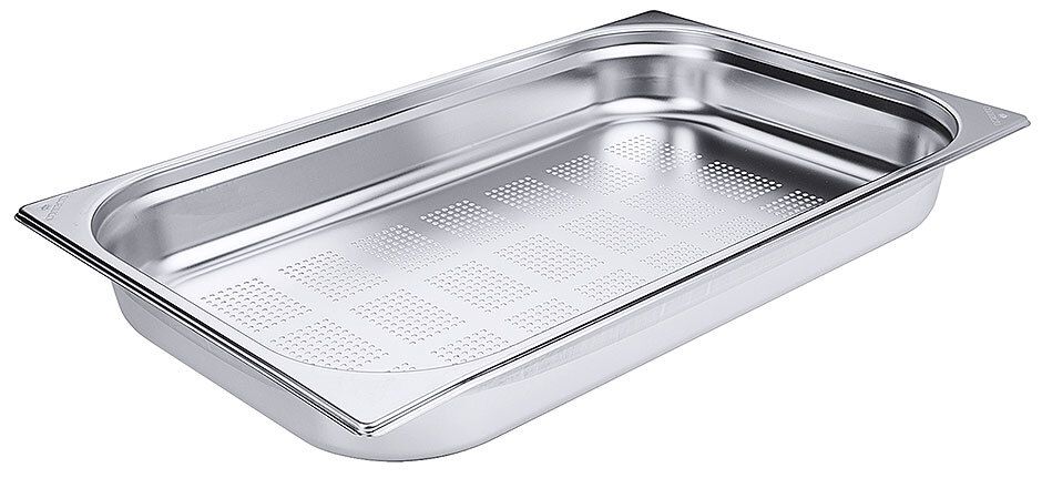 Contenitore perforato GN 1/1 9 l 7311 - Contacto