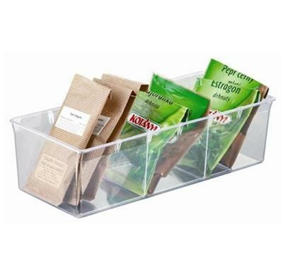 Portabustine 29 x 13 cm - Tescoma