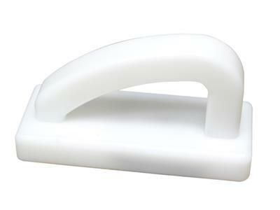 Raschietto Pialla 17 x 7 cm - Euroceppi