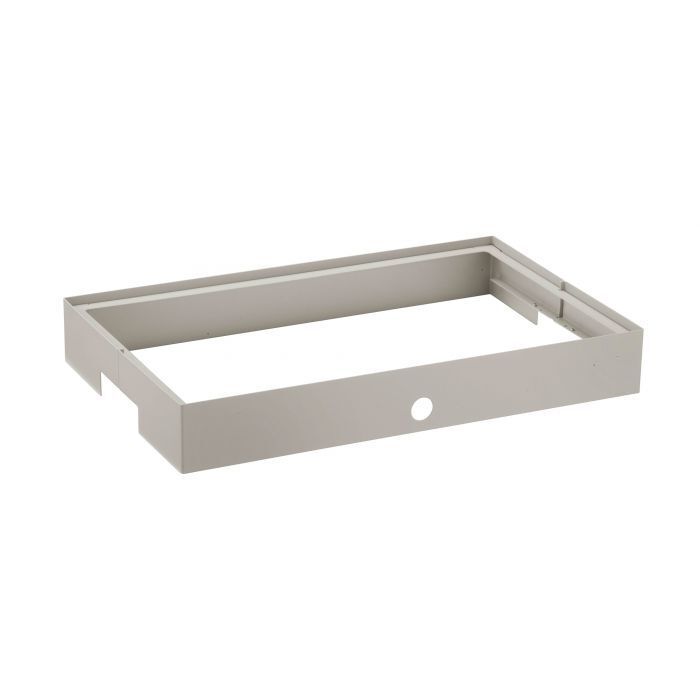 Base Bassa 54,7 x 34,2 cm Burro Caleido - Pintinox