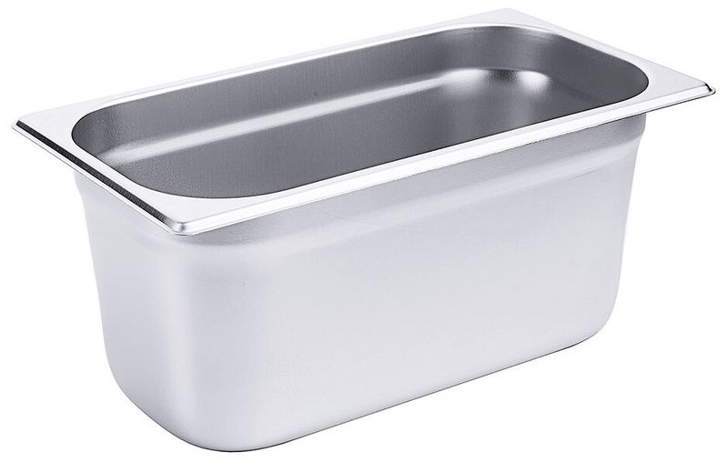 Contenitore GN 1/3 5,7 l 7000 - Contacto