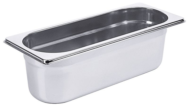 Contenitore GN 2/8 2,8 l 7000 - Contacto