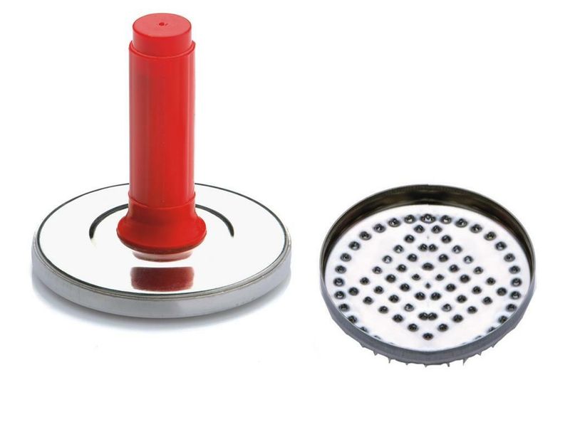 Batticarne Con Franginervi 550 gr - Zaseves