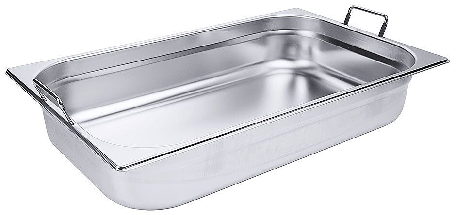 Contenitore con manici GN 1/1 14 l - Contacto