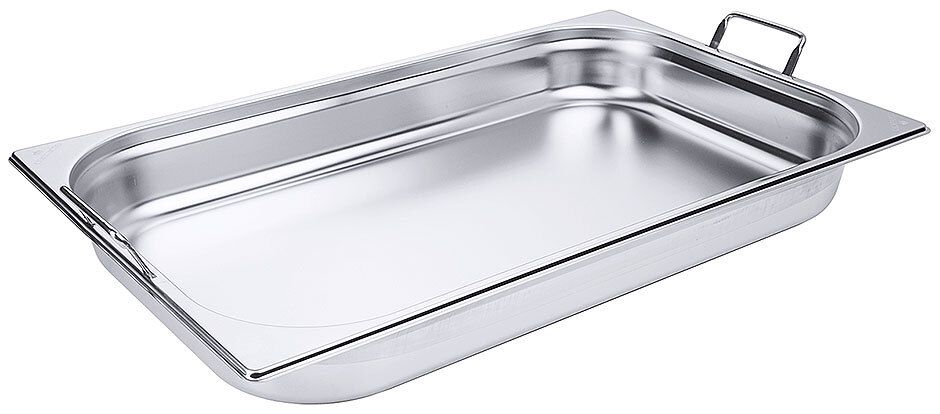 Contenitore con manici GN 1/1 9 l - Contacto