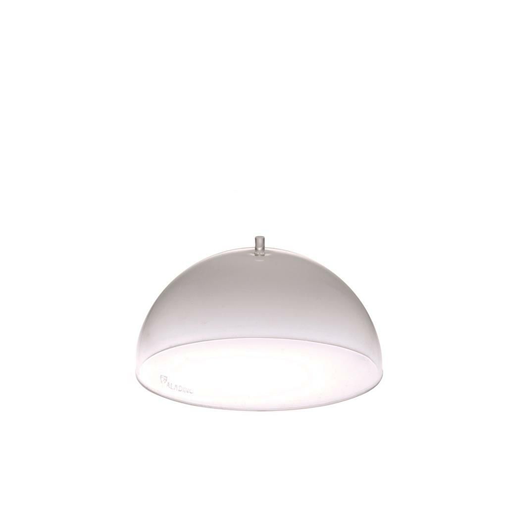 Campana Tonda 22 cm - Aladino