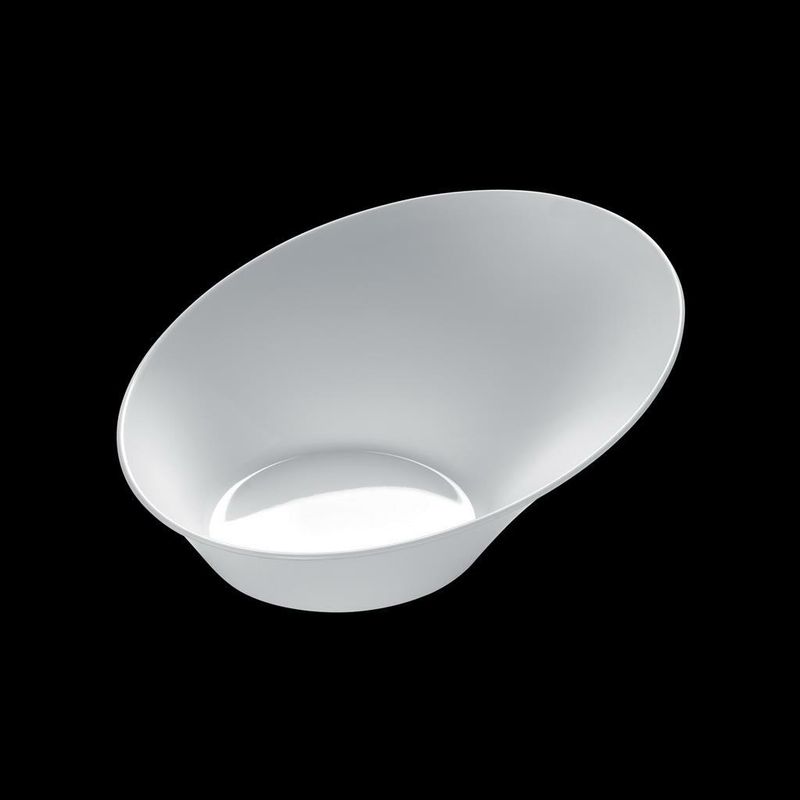 Coppetta Sodo 5 cl Bianco - Gold Plast