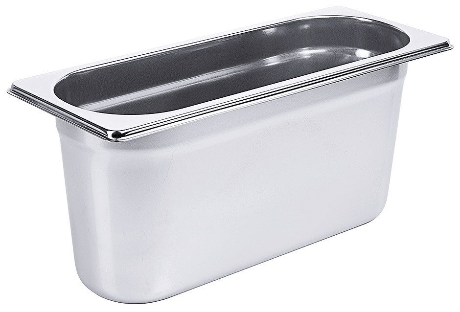 Contenitore GN 2/8 3,7 l 7000 - Contacto