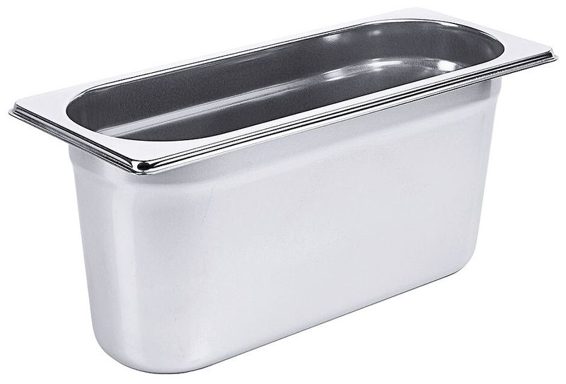 Contenitore GN 2/8 3,7 l 7000 - Contacto