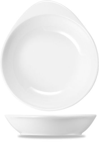 Churchill Piatto Fondo 17 cm Alchemy Cook E Serve