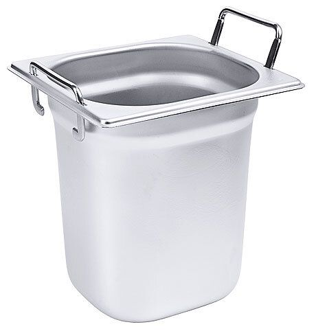 Contenitore con manici GN 1/6 3,4 l - Contacto