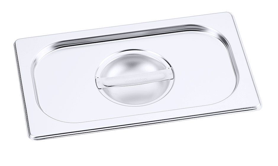 Coperchio GN​ 1/4 7000 - Contacto