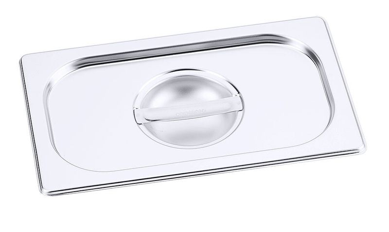 Coperchio GN​ 1/4 7000 - Contacto