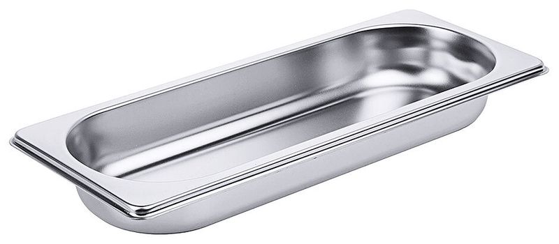 Contenitore GN 2/8 1 l 7000 - Contacto