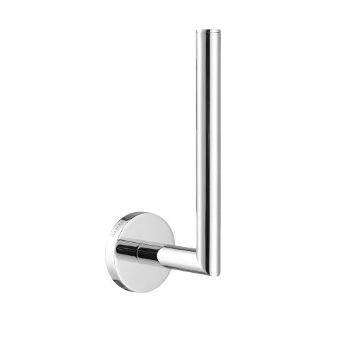 Aliseo - Portarotolo di riserva Tecno 54 x 175 x 80 mm