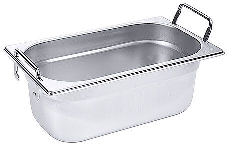 Contenitore con manici GN 1/4 2,8 l - Contacto