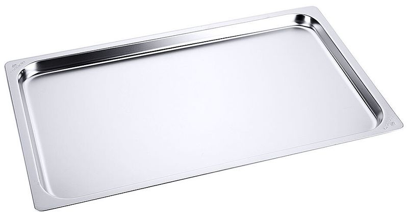 Teglia per forno a convezione GN 1/1 - Contacto
